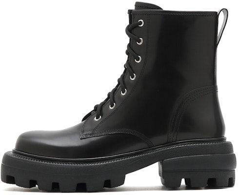 (Women) Staccato Leather Platform Martin Boots 'Black Velvet Lining' D1532DD2 Buy (Women) Staccato Leather Platform Martin Boots 'Black Velvet Lining' D1532DD2