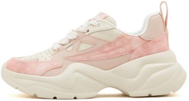 (Women) Staccato Leather Platform Sneaker 'Fashion Dad Shoe' ECE46AM3 (Women) Staccato Leather Platform Sneaker 'Fashion Dad Shoe' ECE46AM3