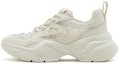 Buy (W) Kasut Platform Kulit Staccato 'Sweet Daddy White' ECE47AM3
