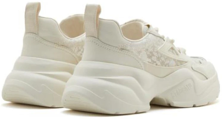 (Women) Staccato Leather Platform Sneakers 'Sweet Daddy White' ECE47AM3 Lookbook (Women) Staccato Leather Platform Sneakers 'Sweet Daddy White' ECE47AM3
