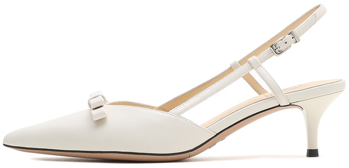 women-staccato-leather-pointed-toe-kitten-heels-with-bow-white-a2080-ah-2