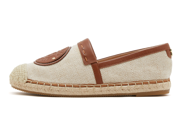 Buy (W) 斯塔卡托复古皮革厚底便鞋 9UA32AA3