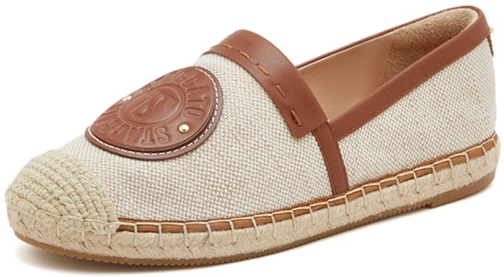 (Women) Staccato Leather Retro 'Thick Sole Slip-On' 9UA32AA3 Order (Women) Staccato Leather Retro 'Thick Sole Slip-On' 9UA32AA3
