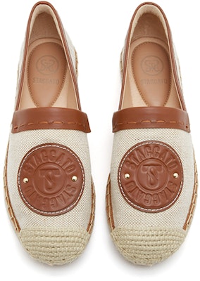(Women) Staccato Leather Retro 'Thick Sole Slip-On' 9UA32AA3 Shop (Women) Staccato Leather Retro 'Thick Sole Slip-On' 9UA32AA3