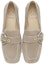 Lookbook (W) Staccato Kasut Kulit Slip-On Retro Fesyen 'Tumit Tebal Ringkas' EOB04CA3
