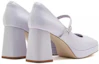 Purchase (W) 스타카토 레트로 메리제인 (8cm) S2566AQ3