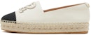 (W) Staccato Kulit Kasut Slip-On Hujung Bulat 'Kasut Rata Kasual' EDT12AA3