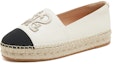 Order (W) Staccato Kulit Kasut Slip-On Hujung Bulat 'Kasut Rata Kasual' EDT12AA3