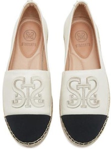 (W) Staccato Kulit Kasut Slip-On Hujung Bulat 'Kasut Rata Kasual' EDT12AA3 Lookbook (W) Staccato Kulit Kasut Slip-On Hujung Bulat 'Kasut Rata Kasual' EDT12AA3