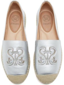 (W) Staccato Kulit Kasut Slip-On Hujung Bulat 'Kasut Rata Kasual' EDT12AA3 Details for (W) Staccato Kulit Kasut Slip-On Hujung Bulat 'Kasut Rata Kasual' EDT12AA3