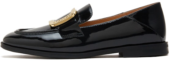 (Women) Staccato Leather Round-Toe Slip-On 'Cream Soft' A6921AA3 (Women) Staccato Leather Round-Toe Slip-On 'Cream Soft' A6921AA3