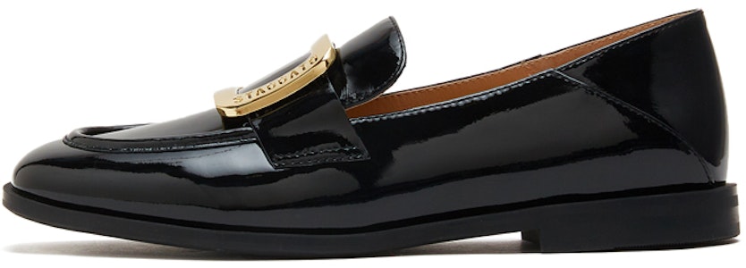 (W) Staccato Kulit Slip-On Ujung Bundar 'Krim Lembut' A6921AA3 Buy (W) Staccato Kulit Slip-On Ujung Bundar 'Krim Lembut' A6921AA3