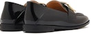 (W) Staccato Kulit Slip-On Hujung Bulat 'Krim Lembut' A6921AA3