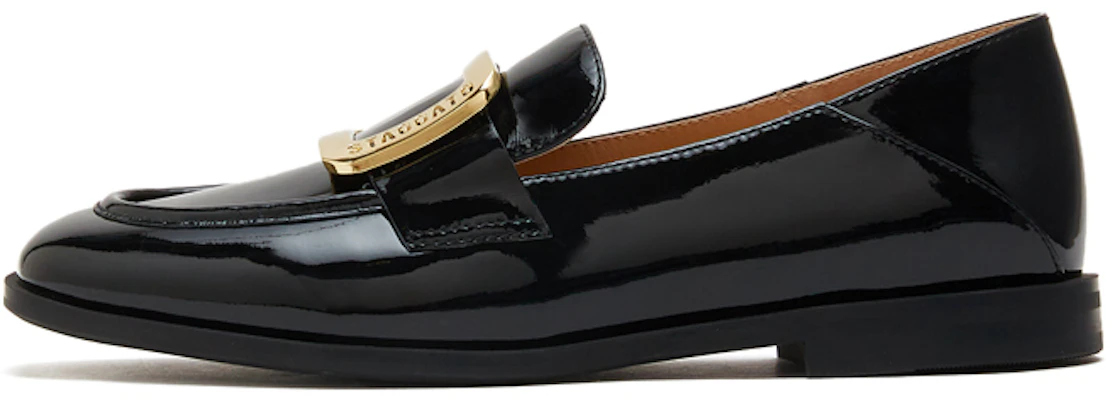 (Women) Staccato Leather Round-Toe Slip-On 'Cream Soft' A6921AA3 Details for (Women) Staccato Leather Round-Toe Slip-On 'Cream Soft' A6921AA3