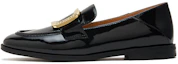 Details for (Women) Staccato Leather Round-Toe Slip-On 'Cream Soft' A6921AA3