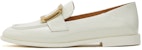 (W) Staccato Kulit Slip-On Hujung Bulat 'Krim Lembut' A6921AA3