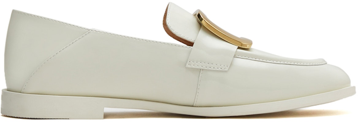 (W) Staccato Zapatos Slip-On Punta Redonda Cuero 'Cream Soft' A6921AA3 Sizing (W) Staccato Zapatos Slip-On Punta Redonda Cuero 'Cream Soft' A6921AA3