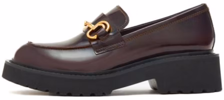 (Women) Staccato Leather Round Toe Loafers 'Simplicity' EGB04CA3 (Women) Staccato Leather Round Toe Loafers 'Simplicity' EGB04CA3
