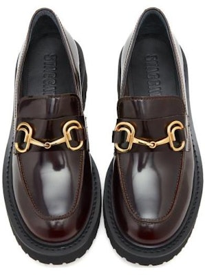 (W) Staccato Loafers Kulit Hujung Bulat 'Simplicity' EGB04CA3 Lookbook (W) Staccato Loafers Kulit Hujung Bulat 'Simplicity' EGB04CA3