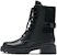 (W) But Staccato Kulit Pendek 'Motorcycle Slim Selesa Serbaguna' 9YJ46DZ3