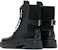 (W) But Staccato Kulit Pendek 'Motorcycle Slim Selesa Serbaguna' 9YJ46DZ3