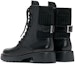Sizing (W) But Staccato Kulit Pendek 'Motorcycle Slim Selesa Serbaguna' 9YJ46DZ3