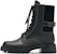(W) But Staccato Kulit Pendek 'Motorcycle Slim Selesa Serbaguna' 9YJ46DZ3