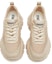 Sizing (W) Staccato Kulit Bersplice 'Sweet Platform Kasut Ayah' S2518AM3
