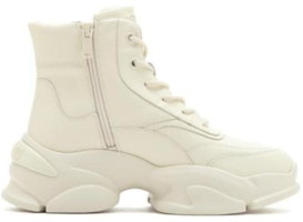 (W) Staccato Bota Plataforma Corta de Cuero Tipo 'Martens' para Invierno. Y5652DD2 Order (W) Staccato Bota Plataforma Corta de Cuero Tipo 'Martens' para Invierno. Y5652DD2