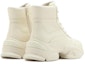 Shop (W) Staccato Kulit Pekerja Platform Pendek 'Boot Martens' Y5652DD2