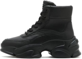 (W) Staccato Bota Plataforma Corta de Cuero Tipo 'Martens' para Invierno. Y5652DD2 Purchase (W) Staccato Bota Plataforma Corta de Cuero Tipo 'Martens' para Invierno. Y5652DD2