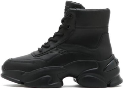 (Women) Staccato Leather Worker Platform Warm Short 'Martens Boot' Y5652DD2 Purchase (Women) Staccato Leather Worker Platform Warm Short 'Martens Boot' Y5652DD2