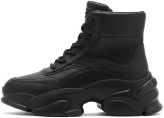 (W) Staccato Kulit Pekerja Platform Pendek 'Boot Martens' Y5652DD2 Purchase (W) Staccato Kulit Pekerja Platform Pendek 'Boot Martens' Y5652DD2
