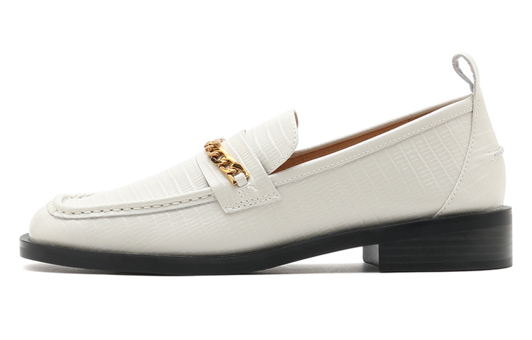 (Women) Staccato Loafer 'Academy Beige' SZPEBX01DD1CA1