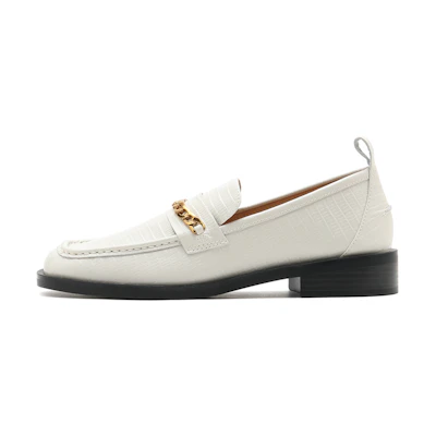 (W) Staccato Loafer 'Academy Beige'