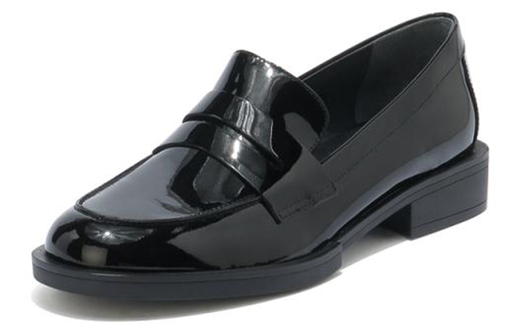 (W) Staccato Loafer 'British Patent Black' 圖 2