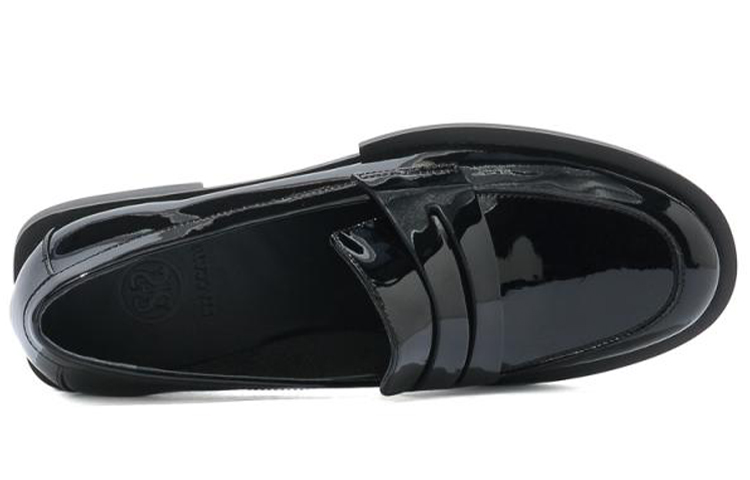 (W) Staccato Loafer 'British Patent Black' 圖 3