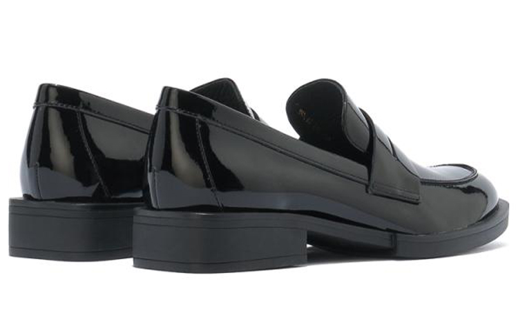 (W) Staccato Loafer 'British Patent Black' 圖 4