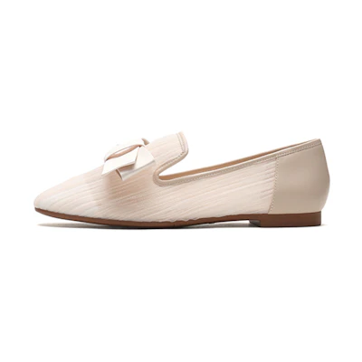 (W) Staccato Loafer 'Pink'