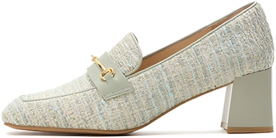 (Women) Staccato Loafer Mule 'Tweed Charm' C3372CQ2 (Women) Staccato Loafer Mule 'Tweed Charm' C3372CQ2