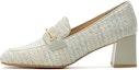Buy (W) Staccato Loafer Mule 'Pesona Tweed' C3372CQ2