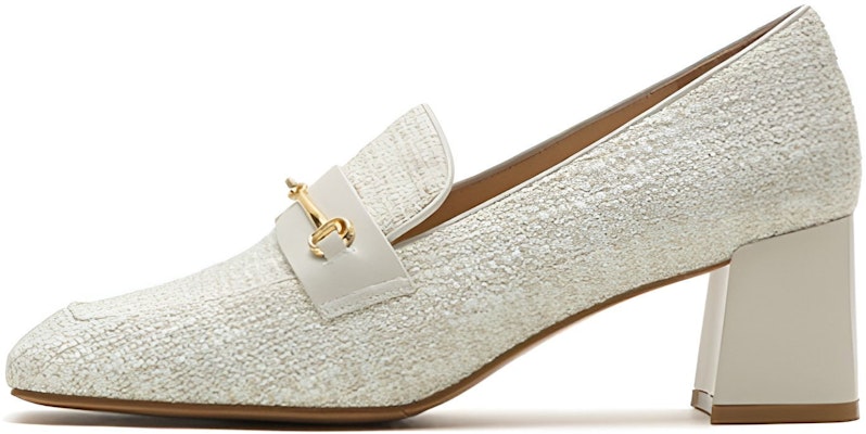 (Women) Staccato Loafer Mule 'Tweed Charm' C3372CQ2 Order (Women) Staccato Loafer Mule 'Tweed Charm' C3372CQ2
