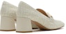 (W) Staccato Loafer Mule 'Pesona Tweed' C3372CQ2