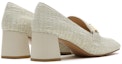 Shop (W) Staccato Loafer Mule 'Pesona Tweed' C3372CQ2
