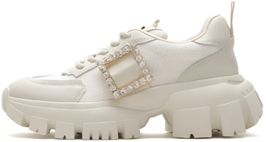 (Women) Staccato Low-Top 'Fairy Style Casual Thick Sole Dad Shoe' ECE25CM2 (Women) Staccato Low-Top 'Fairy Style Casual Thick Sole Dad Shoe' ECE25CM2