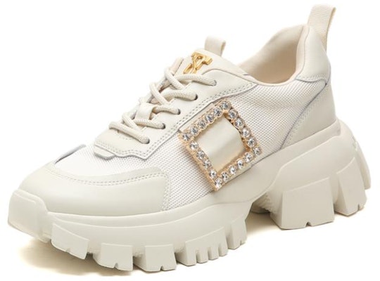 (Women) Staccato Low-Top 'Fairy Style Casual Thick Sole Dad Shoe' ECE25CM2 Order (Women) Staccato Low-Top 'Fairy Style Casual Thick Sole Dad Shoe' ECE25CM2