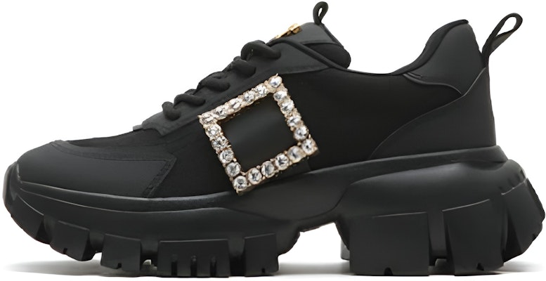 (Women) Staccato Low-Top 'Fairy Style Casual Thick Sole Dad Shoe' ECE25CM2 Lookbook (Women) Staccato Low-Top 'Fairy Style Casual Thick Sole Dad Shoe' ECE25CM2