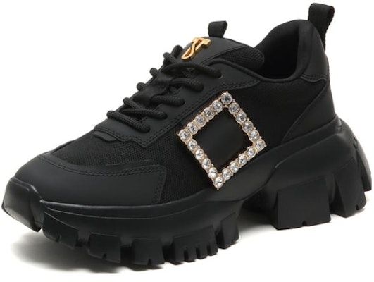 (Women) Staccato Low-Top 'Fairy Style Casual Thick Sole Dad Shoe' ECE25CM2 Shop (Women) Staccato Low-Top 'Fairy Style Casual Thick Sole Dad Shoe' ECE25CM2