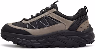 (Women) Staccato Low-Top Dad Sneakers 'Couples Casual Thick Sole' W2590CM3 (Women) Staccato Low-Top Dad Sneakers 'Couples Casual Thick Sole' W2590CM3