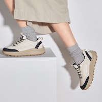 (W) 스테카토 로우탑 커플 캐주얼 통굽 어글리 스니커즈 W2590CM3 1